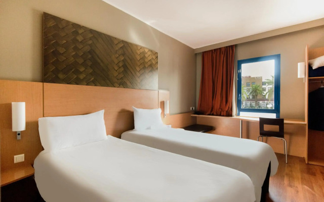 Hotel ibis Oujda