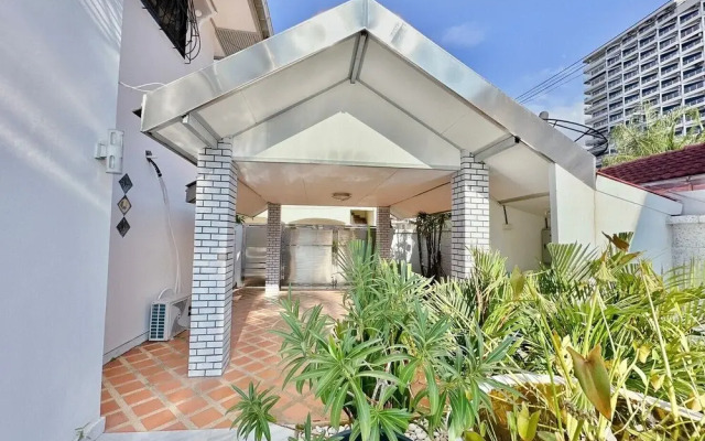 Rosewood Pool Villa Pattaya 7