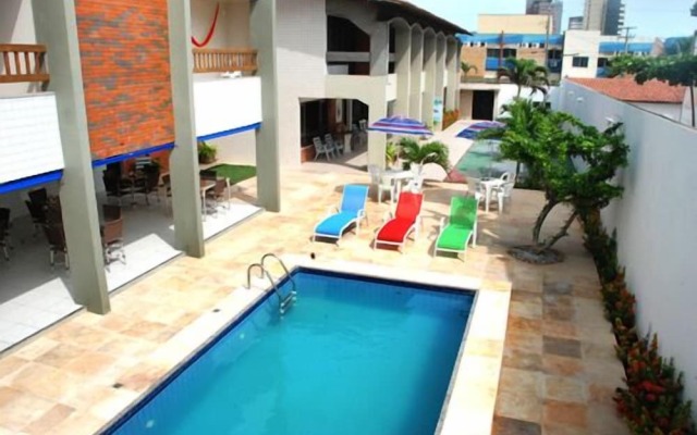 Pousada Costa Marina