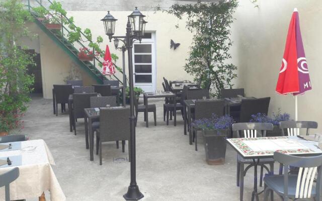 Hôtel Le Boulevard