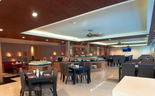 Quest Hotel San Denpasar by ASTON
