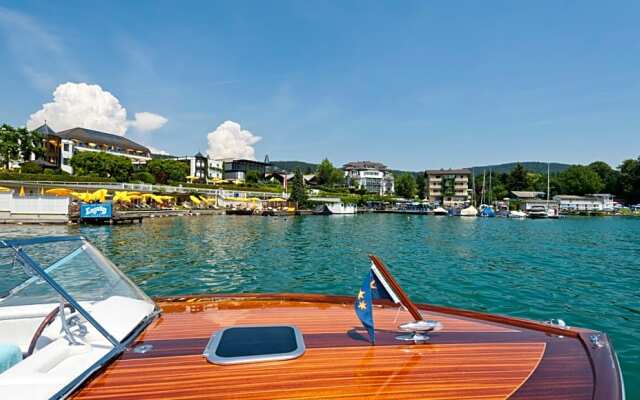 Casinohotel Velden