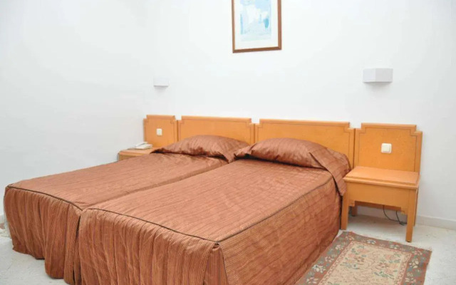 Dar el Manara Djerba Hotel & Aparts