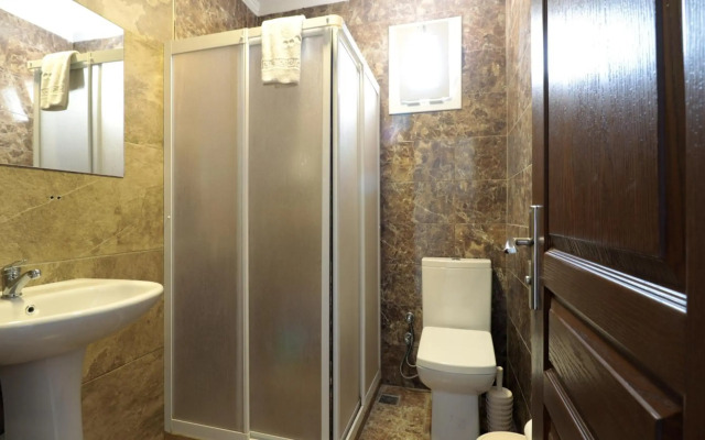 Hotel Gumbet
