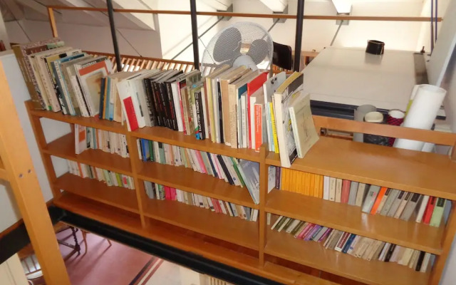 Secret Loft