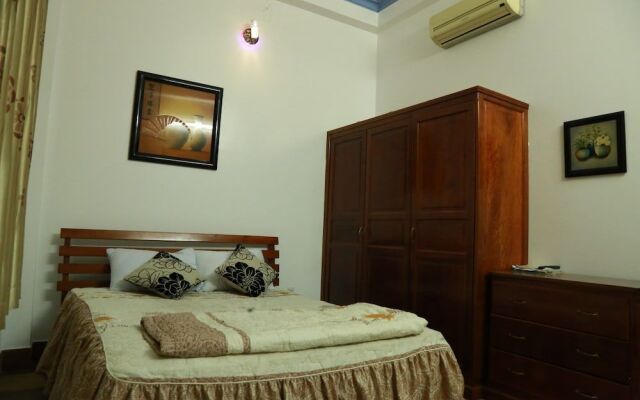 An Nam Corner Hotel