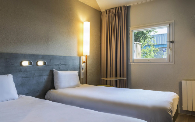 ibis budget Senlis