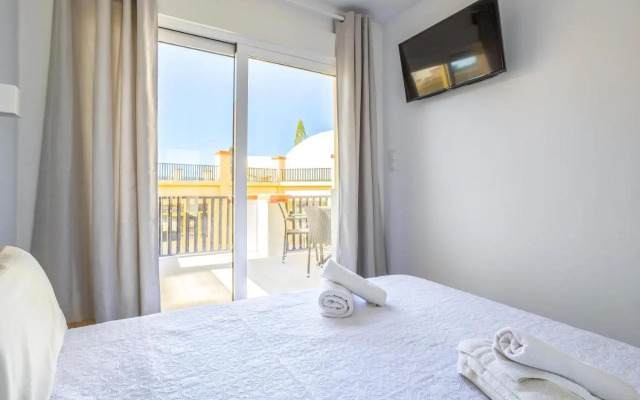 OleHolidays 515 Romana Playa junto a la playa