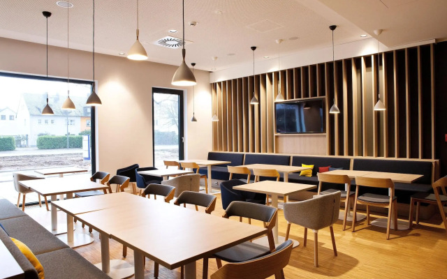 Holiday Inn Express Trier by IHG