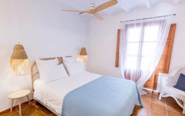 El amante suites Altea