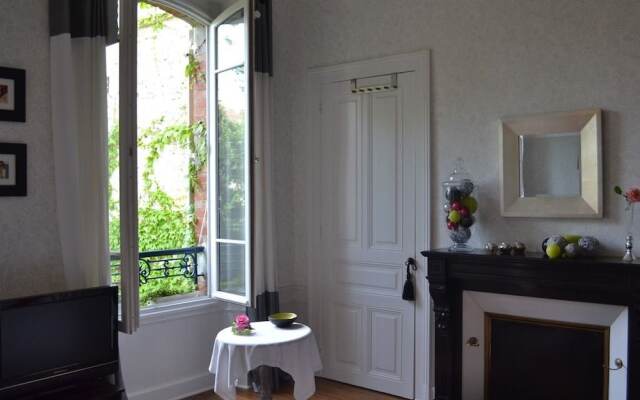 Chambres d'Hotes L'embellie