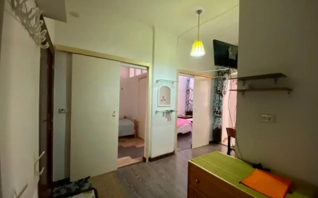 Desert Pearl Apartment in Hurghada With Wi-fi