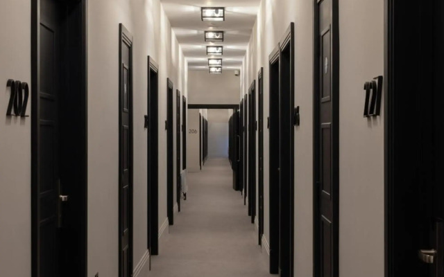 Vive Hotel