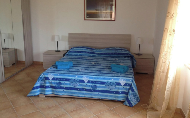 Residence Argentiera Apartments
