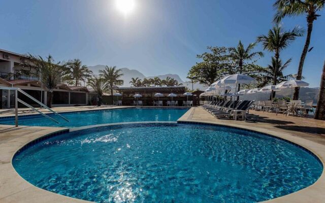 Beach Hotel Maresias