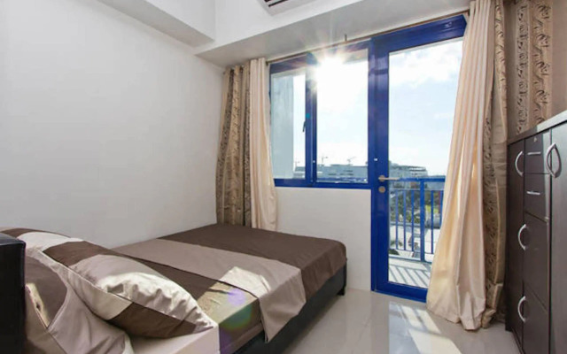 The Concierge at Sea Residences