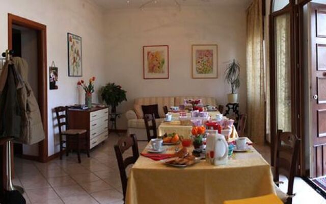 B&B Il Tulipano