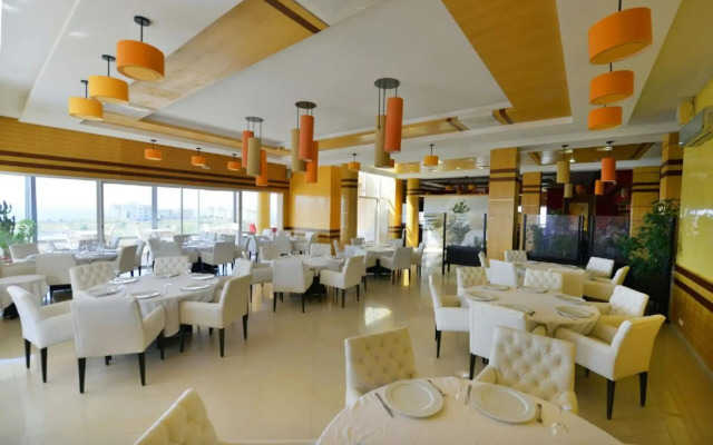 Asilah Marina Golf