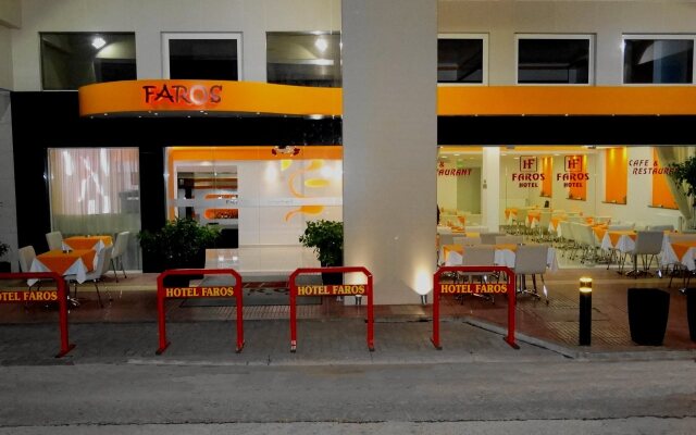 Faros 1 Hotel