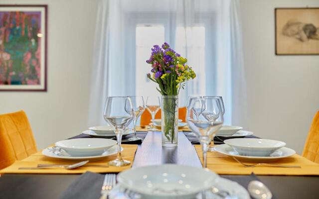 Holiday Home Festina Lente