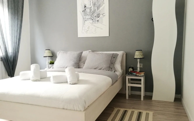 Dub  Apartments Zagreb
