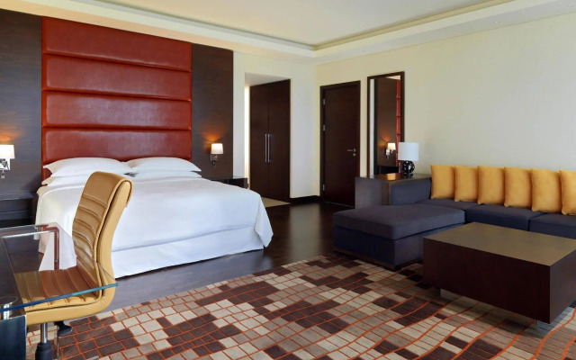 Sheraton Grand Conakry