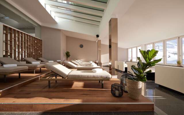 Top Hotel Hochgurgl