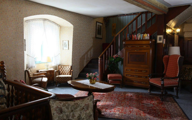 Hotel Roter Hahn