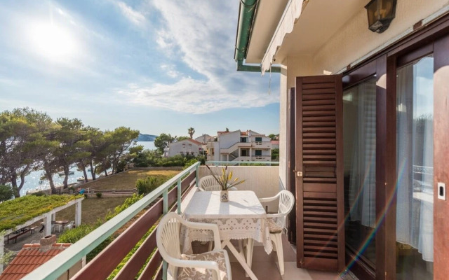 Jadra - 28 m From Beach - A4