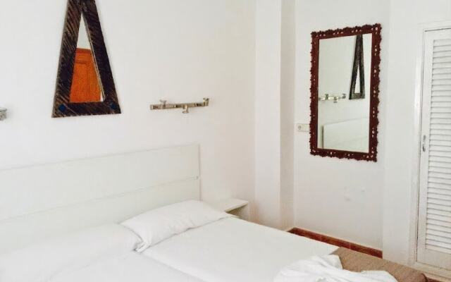 Apartamentos Boutique Formentera
