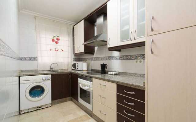 Misericordia Beach Apartamento