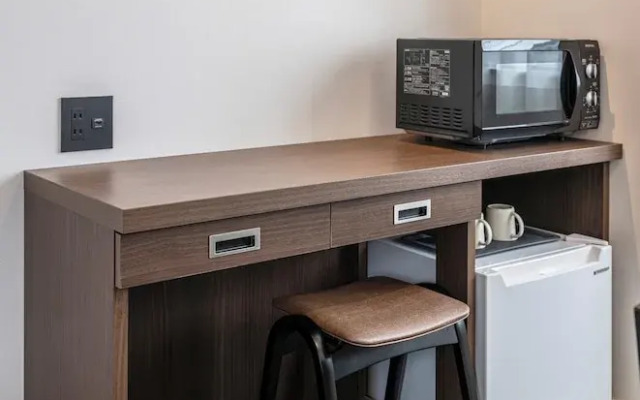 Tapstay Hotel