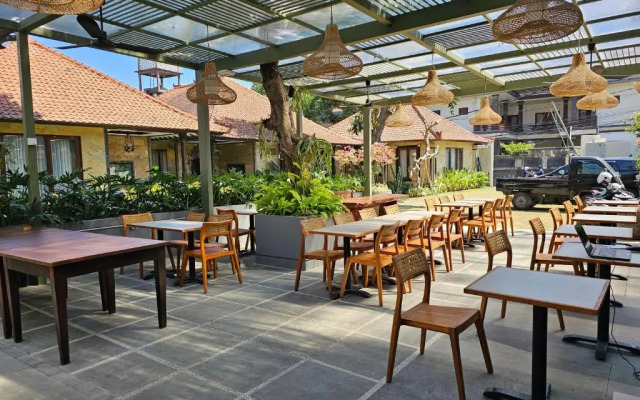 Rabasta Resort Kuta