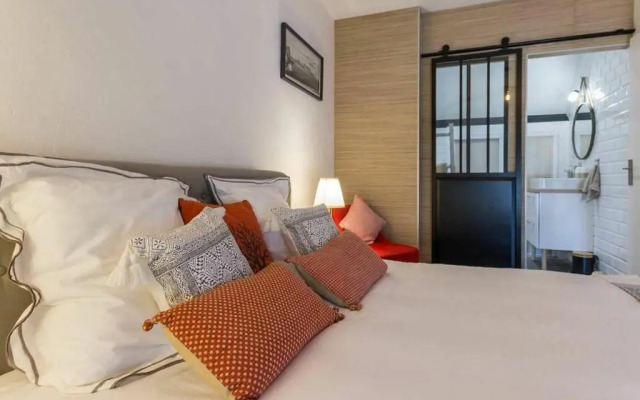 Gîte Saint-Lyphard, 4 pièces, 5 personnes - FR-1-306-860