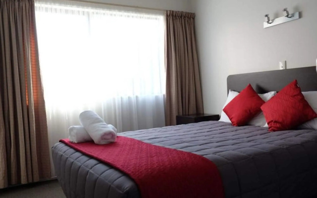 Marksman Motor Inn