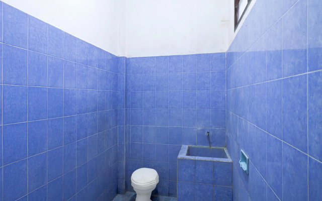 Hotel O Geria Ratu Prahandari