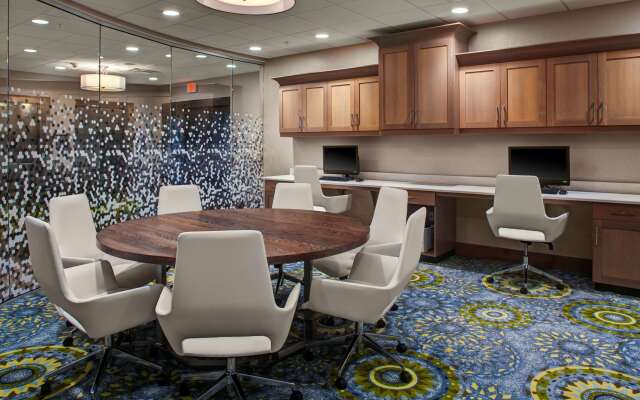 Hampton Inn & Suites Syracuse North Airport Area