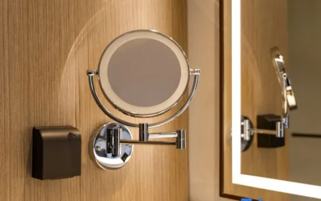 Meihao Lizhi Hotel (Guangken Tianhe No.1 Branch)