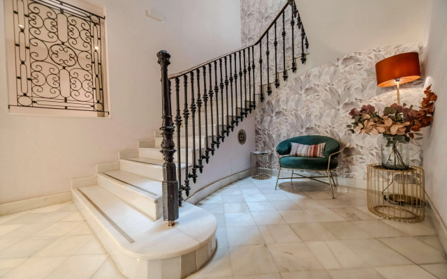 Soho Boutique Turia