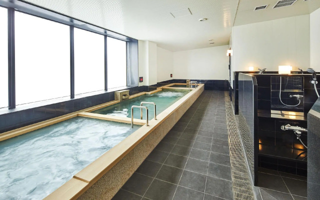 Hotel Lumiere Grande Nagareyama Otakanomori