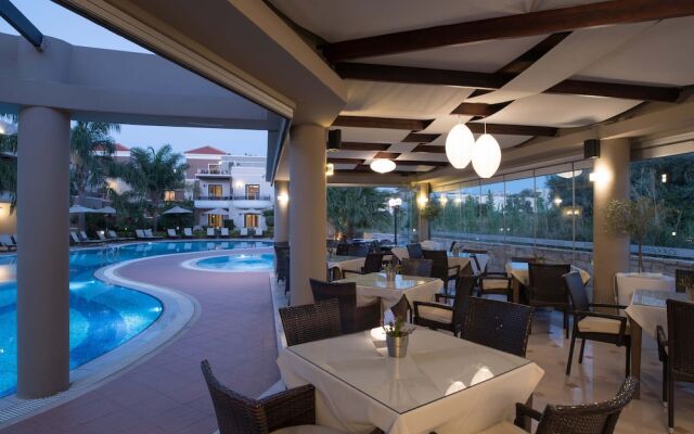 Okeanis Golden Resort