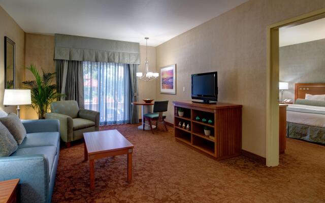 Hilton Garden Inn Carlsbad Beach