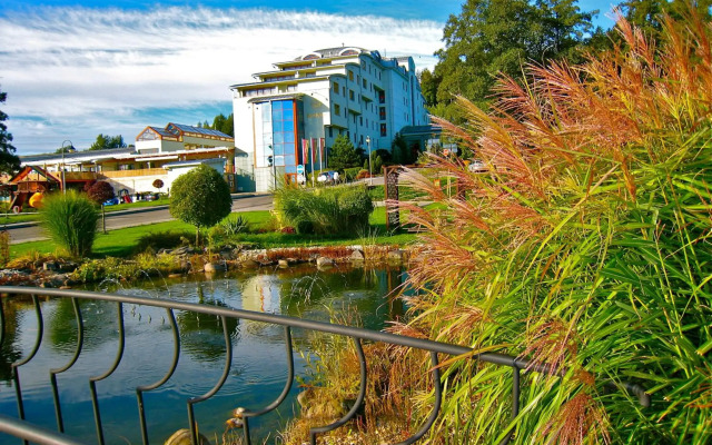 Hotel & Spa Resort Kaskady