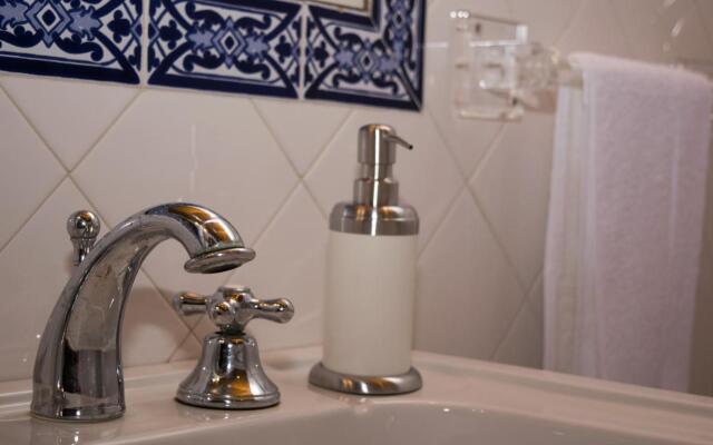 Casa de Pascoaes Historical House