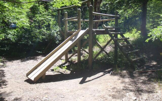 Departamentos Amoblados Don Matias en Termas de Chillan