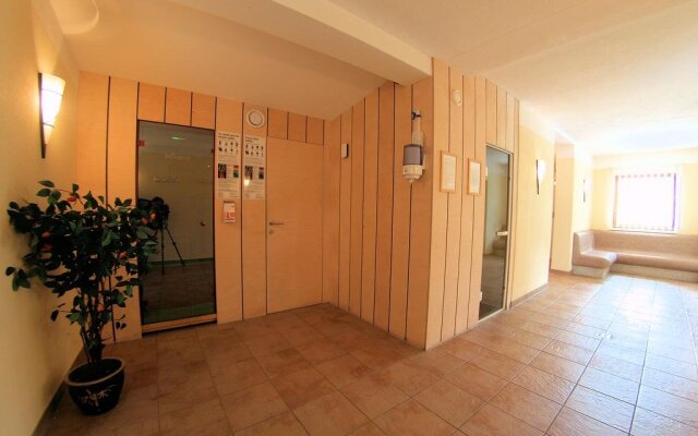 Pitzis Kinderhotel - Family Only