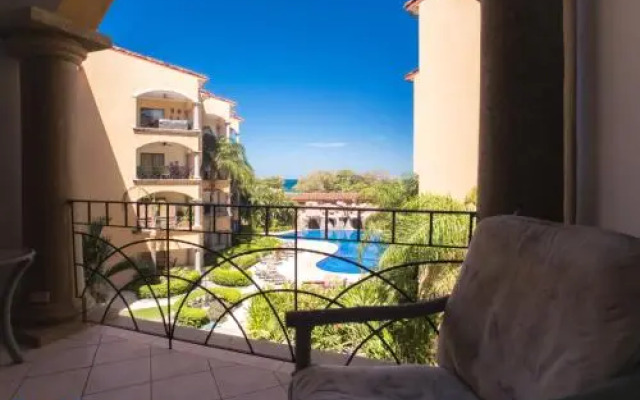 Sunrise 26 at Tamarindo