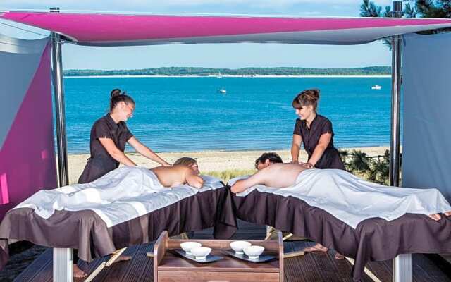 Novotel Thalassa Oleron Saint-Trojan