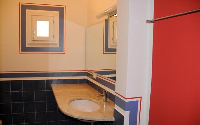 Alba Chiara Rooms by Marino Tourist