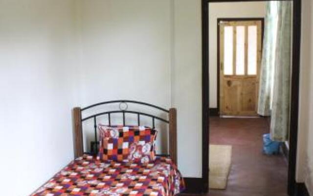 Pumpkin Cormatin HomeStay